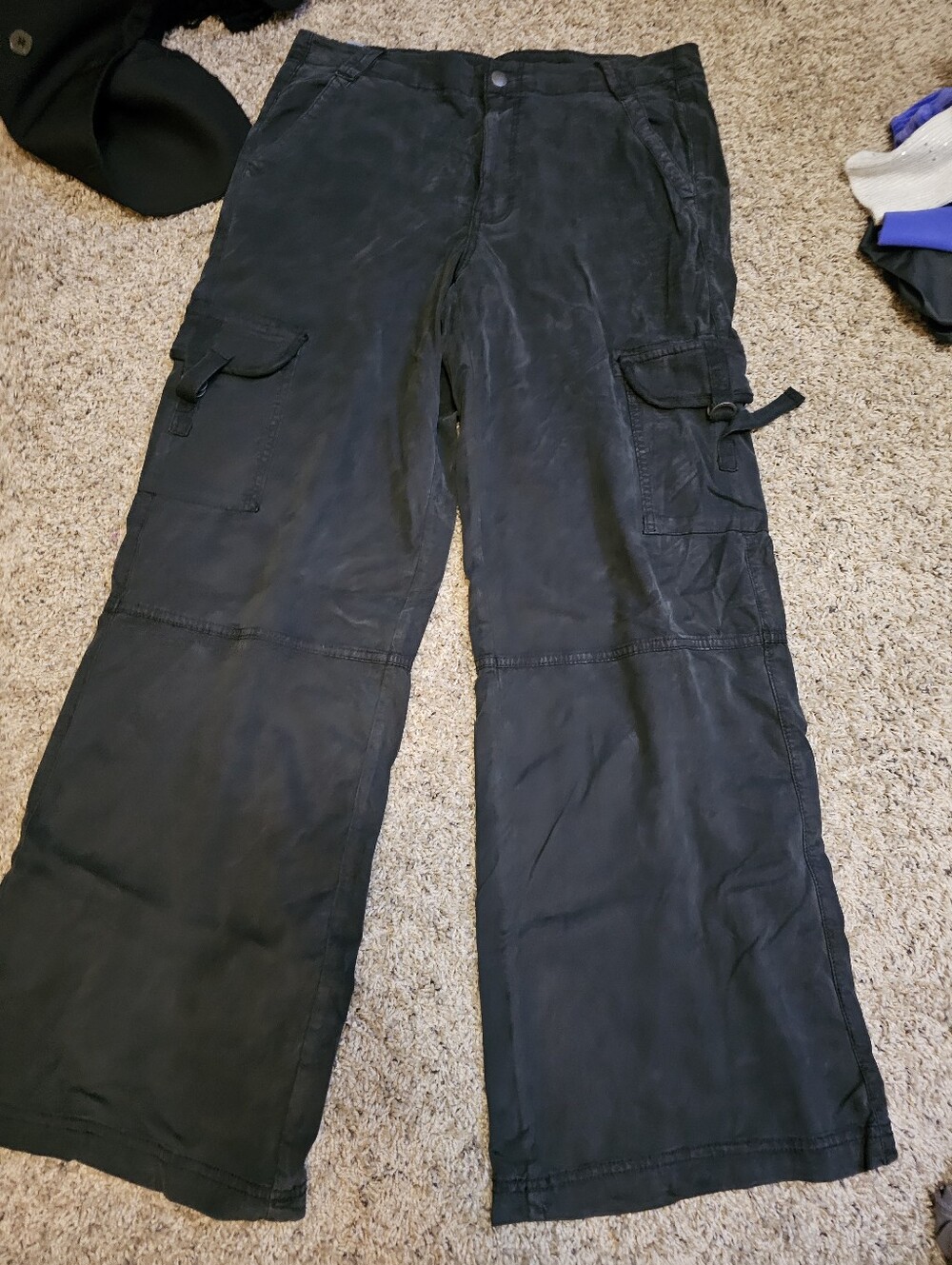 American Eagle Pants